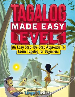 Tagalog Made Easy Level 1 - Lingo Mastery