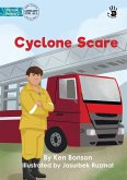 Cyclone Scare - Our Yarning
