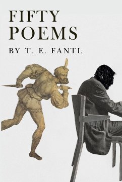 Fifty Poems - Fantl, T. E.