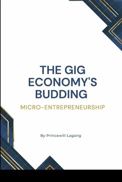 The Gig Economy's Budding Micro-Entrepreneurship - Lagang, Princewill