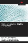 Entrepreneurial Capital Formation