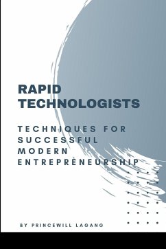 Rapid Technologists - Lagang, Princewill