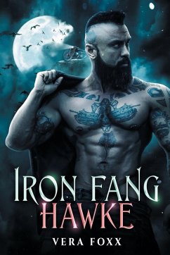 Cover Hawke