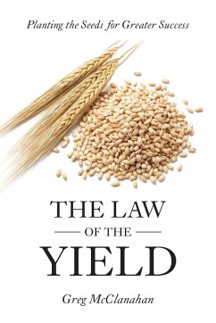 The Law of the Yield Cover The Law of the Yield