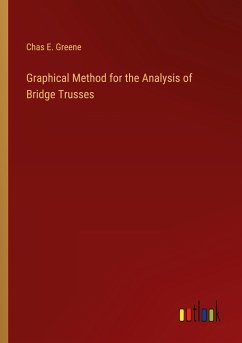 Graphical Method for the Analysis of Bridge Trusses - Greene, Chas E.