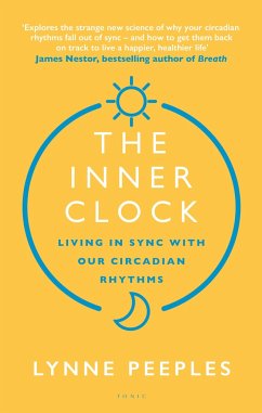 The Inner Clock - Peeples, Lynne