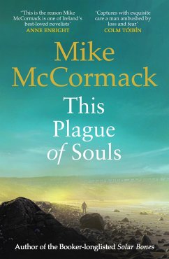 This Plague of Souls - McCormack, Mike