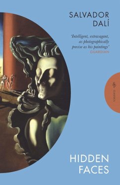 Cover Hidden Faces (eBook, ePUB)