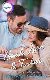 Book, Line & Tinker (Shopping for Love in Cataluma, #4) (eBook, ePUB)