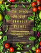 The Quick 20: Gut-Friendly Recipes... - Bild 1