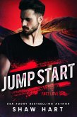 Jump Start (Fast Love Racing, #1) (eBook, ePUB)