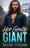 Her Gentle Giant (Jackson Ridge, #2) (eBook, ePUB)