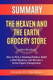 Summary of The Heaven and the Earth Grocery Store by James McBride:A Novel (FRANCIS Books, #1) (eBook, ePUB)