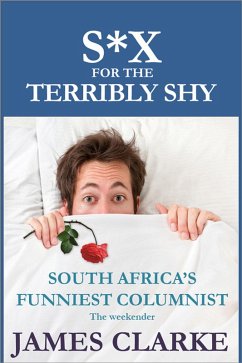 Cover Sex for the Terribly Shy (eBook, ePUB)