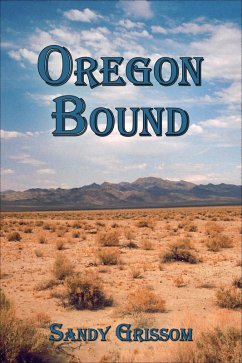Cover Oregon Bound (eBook, ePUB)
