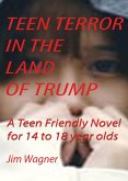 Teen Terror in the Land of Trump (eBook, ePUB)