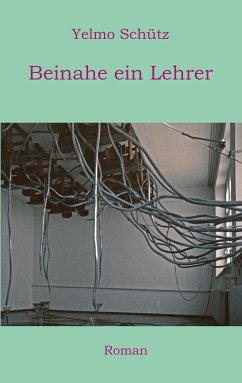 Beinahe ein Lehrer (eBook, ePUB) - Schütz, Yelmo