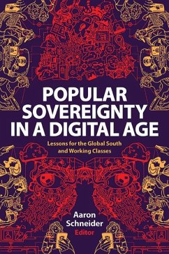 Cover Popular Sovereignty in a Digital Age (eBook, ePUB)