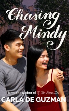 Chasing Mindy (eBook, ePUB) - de Guzman, Carla
