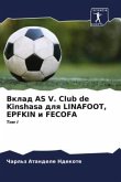 Vklad AS V. Club de Kinshasa dlq LINAFOOT, EPFKIN i FECOFA