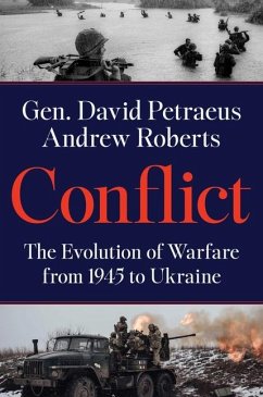 Conflict - Petraeus, David; Roberts, Andrew