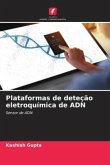 Plataformas de deteção eletroquímica de ADN