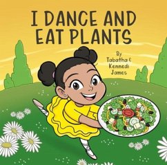 Cover I Dance and Eat Plants