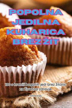 Cover POPOLNA JEDILNA KUHARICA BREZ ¿IT