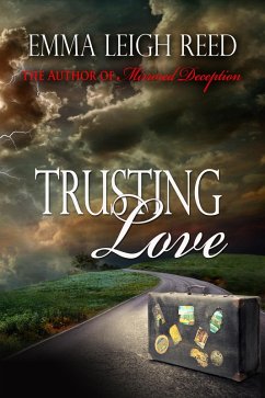 Cover Trusting Love (eBook, ePUB)