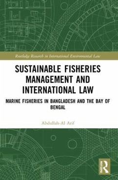 Sustainable Fisheries Management and International Law - Arif, Abdullah-Al