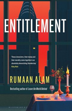 Entitlement - Alam, Rumaan