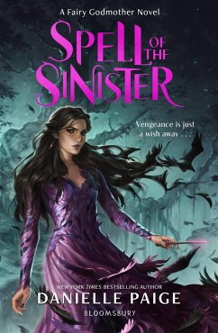 Spell of the Sinister - Paige, Danielle