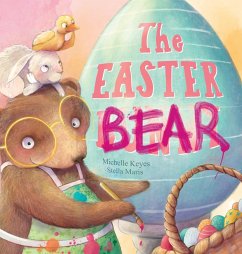 The Easter Bear - Keyes, Michelle