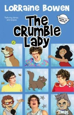 Cover Crumble Lady, The