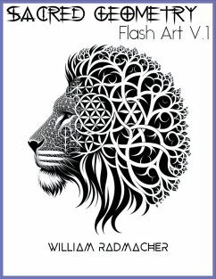 Sacred Geometry Flash Art V.1 - Radmacher, William