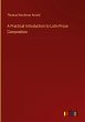 A Practical Introduction to Latin Prose... - Bild 1