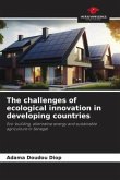 The challenges of ecological innovation in developing countries