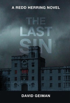 The Last Sin - Geiman, David; Geiman, Dave