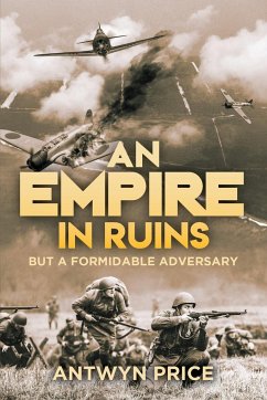 An Empire In Ruins - Price, Antwyn
