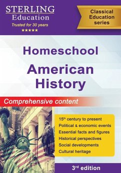 Homeschool American History - Education, Sterling