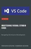 Mastering Visual Studio Code