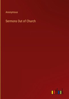 Sermons Out of Church