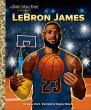 Lebron James: A Little Golden Book... - Bild 1
