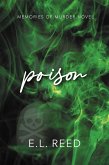 Poison (Memories of Murder, #3) (eBook, ePUB)