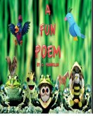 A Fun Poem by C. Franklin (eBook, ePUB) A Fun Poem by C. Franklin (eBook, ePUB)