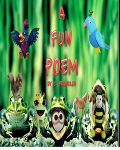 A Fun Poem by C. Franklin (eBook, ePUB) - Lindasfreelibrary