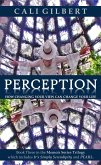 Perception (Memoirs, #3) (eBook, ePUB)
