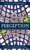 Perception (Memoirs, #3) (eBook, ePUB) Perception (Memoirs, #3) (eBook, ePUB)