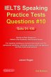 IELTS Speaking Practice Tests Questions... - Bild 1