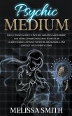 Psychic Medium Psychic Medium